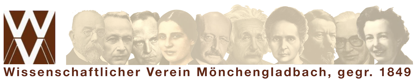 Wissenschaftlicher Verein Mönchengladbach